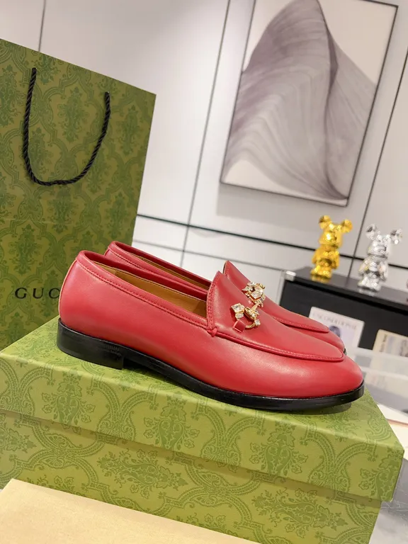 Gucci Shoe 